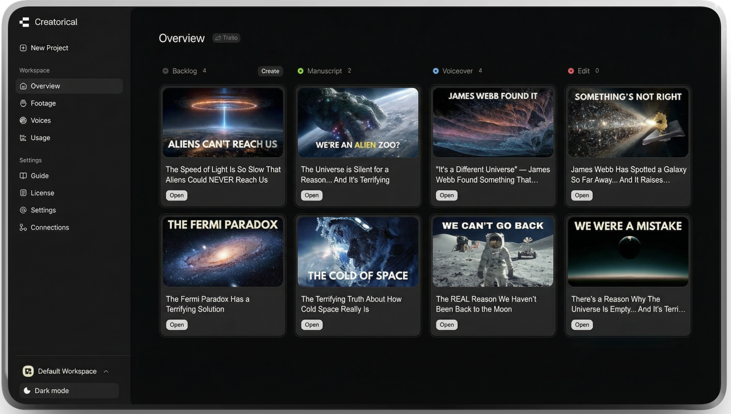 payments illustration dark